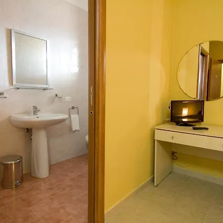 Hotel L'approdo Lesina