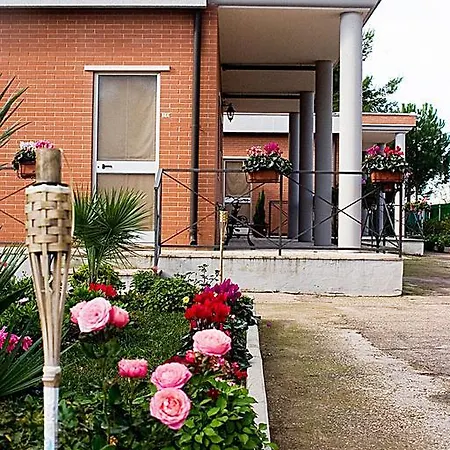Hotel L'approdo
