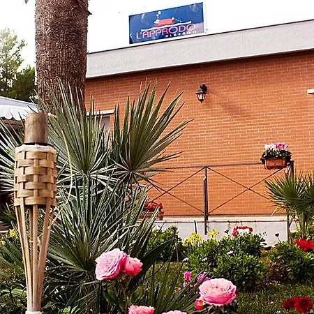 Hotel L'approdo 2*