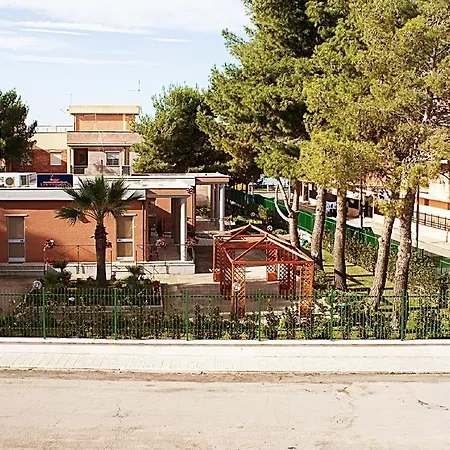 Hotel L'approdo