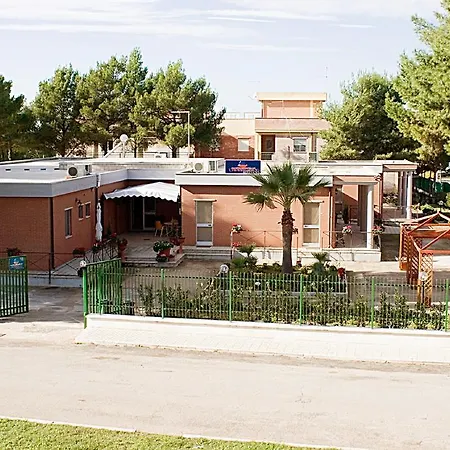 L'approdo Lesina