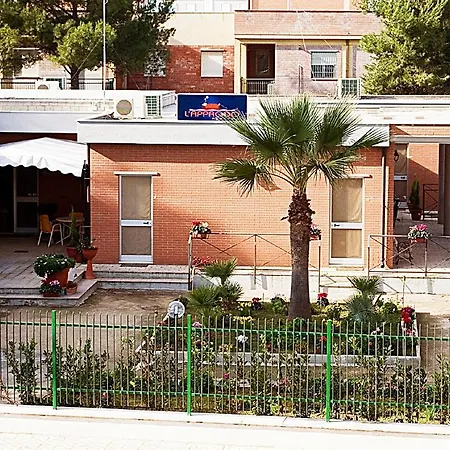 Hotel L'approdo