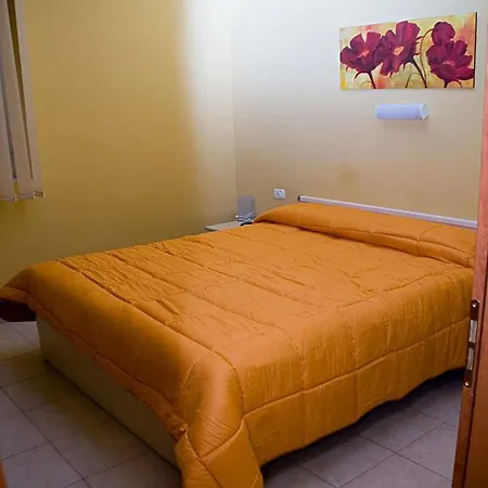 Hotel L'approdo