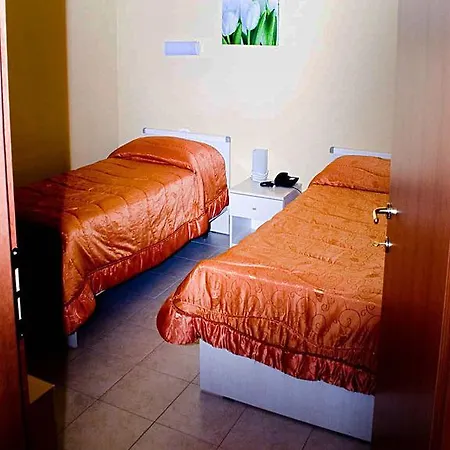 L'approdo Hotel