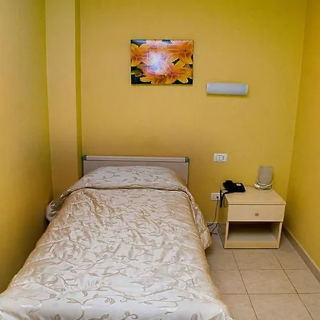 Hotel L'approdo 2*