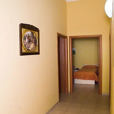 L'approdo 2* ليزينا