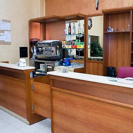 Hotel L'approdo Lesina