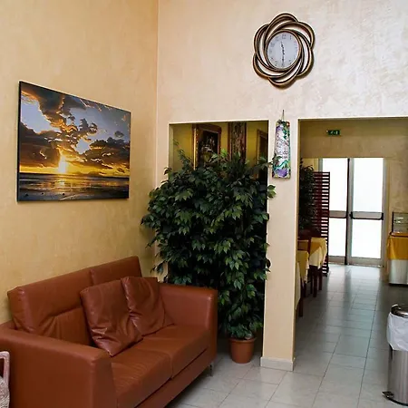 L'approdo فندق 2*