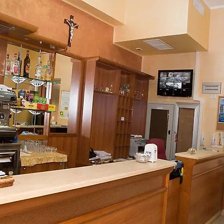 L'approdo Hotel