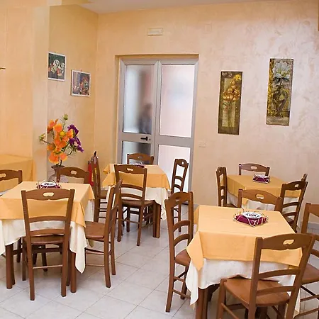L'approdo Hotel