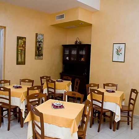 Hotel L'approdo Lesina