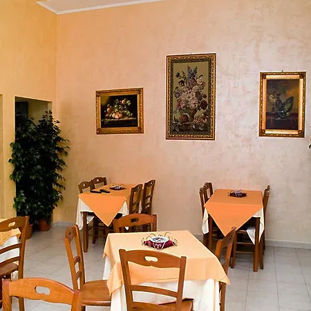 L'approdo Hotel