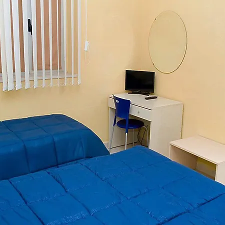L'approdo Hotel 2*