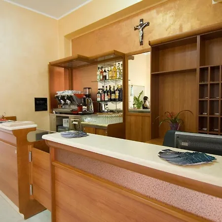 Hotel L'approdo Lesina
